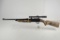 BB Gun -Daisy 840 Camo Grizzly With 4x15 Daisy Scope 