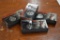 4 Boxes Of John Wayne Winchester 30-30 Win, 150 Grn, Commemorative Ammo - 4