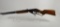 BB Gun -Daisy 1938 B Crack In Forearm 