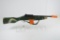 Wood & Plastic Gun With Sling