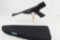 BB Gun -Bsa Scorpion .177cal 1973-1993