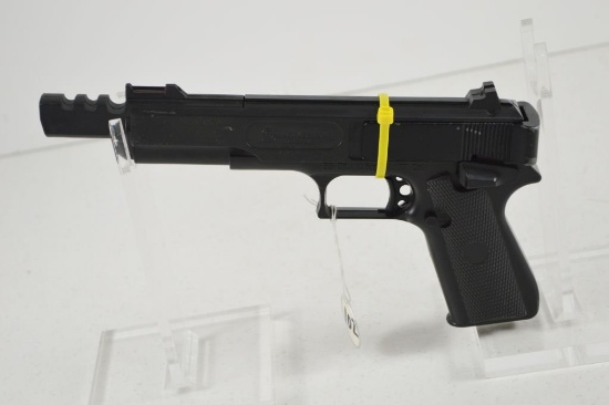 BB Gun -Marksman Pistol 2002 Z Zombie New 2013