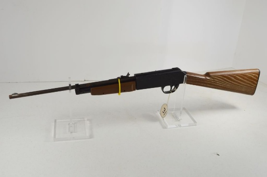 BB Gun -Crosman 788 B.B. Scout 1979-1990