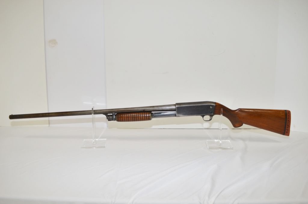 how to date early ithaca 37 shotgun