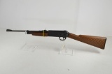 BB Gun -Crosman 788 B.B. Scout 1979-1990