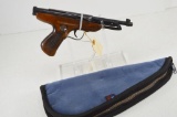 BB Gun -Em-ce Zenit .177cal 1936-1940 Germany