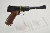 BB Gun -Daisy 200 Co2 Pistol 1963-1976