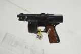 Machine Gun Cap Pistol Battery Operated Roll Caps 6