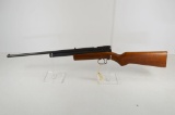 BB Gun -Benjamin Model 362 .22cal Co2 1956-1957