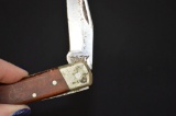 Uncle Henry Pocket Knife