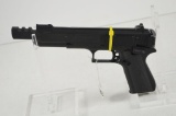 BB Gun -Marksman Pistol 2002 Z Zombie New 2013