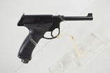 BB Gun -Marksman 1049 Plainsman Bb Co2 1980's
