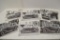 Group Of 6 1933 Chevy Dealership Promotional Pictures