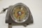 1950-52 Olds Clock