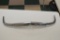 1947-48 Buick Grille Bar