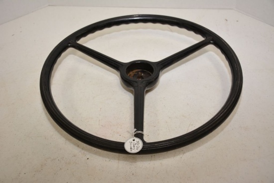 1933-1936 Chevy Steering Wheel