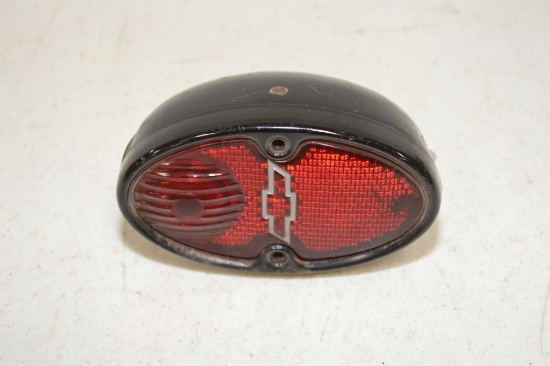 1932-1940 Chevy Truck Tail Light Nos
