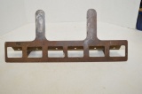 1937 Chevy Kent- Moore Oil Pan Pipe Gauge Tool (rare)