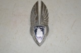 Plymouth Duel Wing Emblem