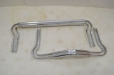 Packard Grille & Trunk Guards