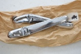 1938-39 Chevy Trunk Hinges