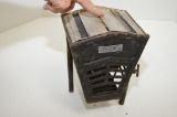 1933-1935 Chevy Heater