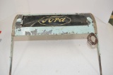 Ford Parts Counter Light