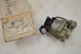 1952-56 Rebuilt Chevy Carburetor