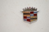 1970 Cadillac Hood Emblem