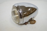 1937-1939 Ih Headlight Chrome