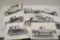 Group Of 8 1932 Chevrolet Dealership Promo Prints