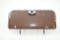 1937 Chevrolet Glove Box Door W/hinge