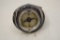 1948-49 Olds Clock