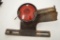 1936-40 Gmc Truck Tail Light