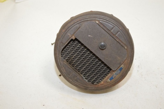 1936 Chevy Accessory Heater- Door Broken Off