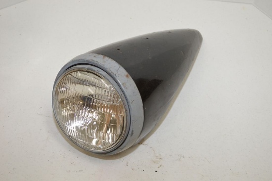 1940 Chevy Headlight Nos