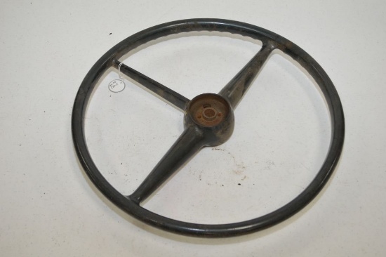 1949-1950 Chevy Steering Wheel