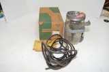 1953-1954 Chevy W/washer Nos