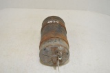 Vacuum Tank Model 493-c