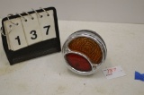 1933-1935 Buick 40 Series Taillight “valuable”