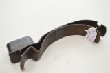 1929 Chevrolet Accy Spare Tire Lock