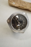 1933 Chevy Speedometer