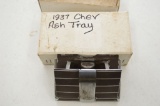 1937 Chevy Ash Tray