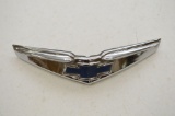 1948 Chevy Hood Emblem