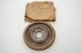 1939-48 Lincoln Timing Gear Nos