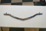 1950-52 Cadillac Lower Grille Bar