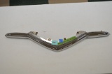 1947-48 Chevrolet Upper Grille Bar