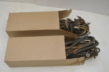 Pair Of 1937-39 Chevy Wiring Harness