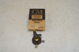 1951-1952 Pass Heater Switch Assembly