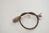 1933-34 Chevrolet Ign Switch W/cable